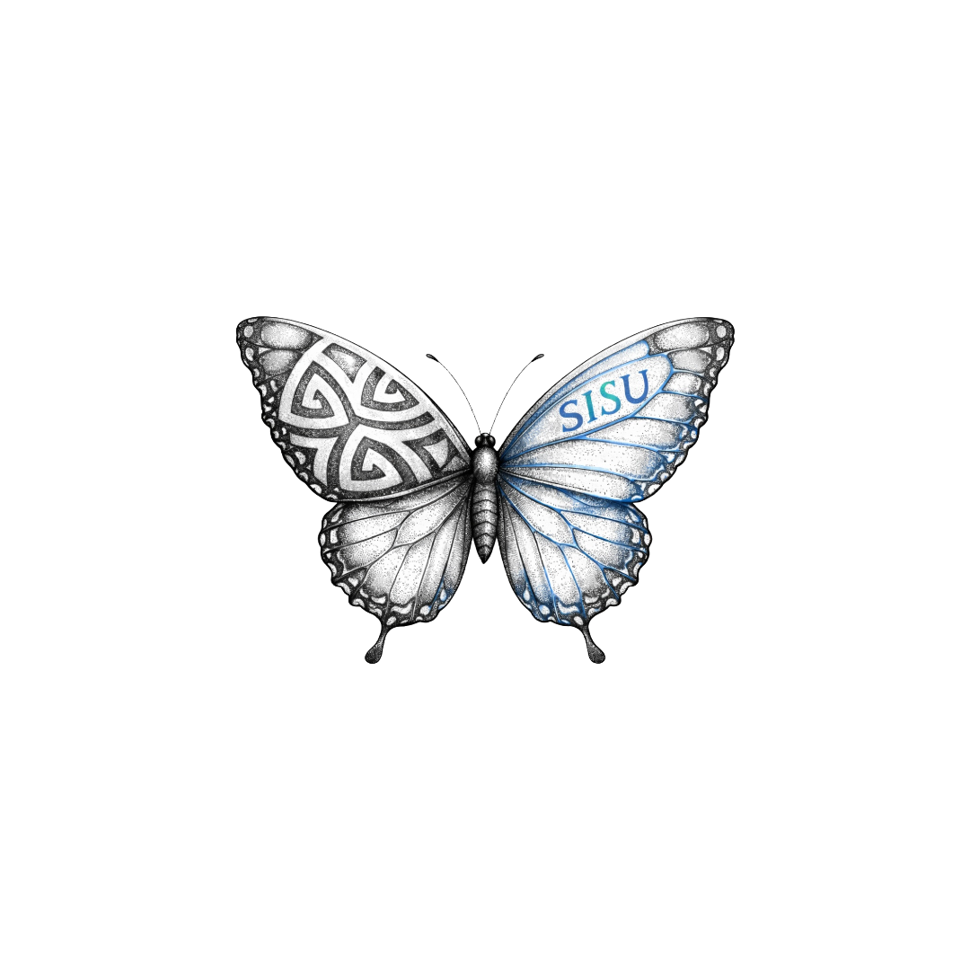 SISU Butterfly